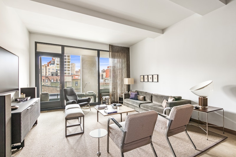 Property for Sale at 90 Lexington Avenue, Nomad, Downtown, NYC - Bedrooms: 2 
Bathrooms: 2.5 
Rooms: 4  - $3,425,000
