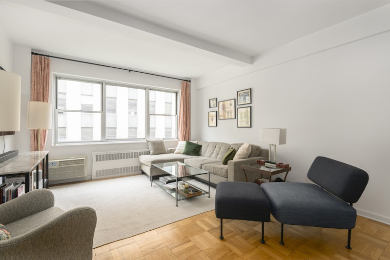 Rental Property at 7 Lexington Avenue 9D, Gramercy Park, Downtown, NYC - Bedrooms: 1 
Bathrooms: 1 
Rooms: 3.5 - $5,800 MO.