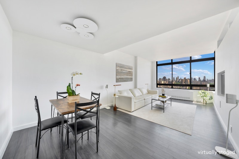 Rental Property at 225 West 83rd Street 22B, Upper West Side, Upper West Side, NYC - Bedrooms: 1 
Bathrooms: 1 
Rooms: 3  - $4,750 MO.