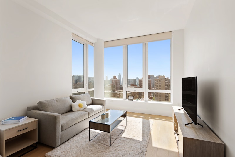 Property for Sale at 368 Third Avenue 23A, Midtown East, Midtown East, NYC - Bedrooms: 1 
Bathrooms: 1 
Rooms: 3  - $1,499,000