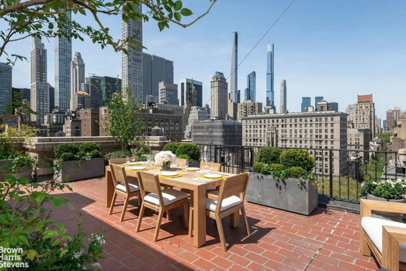 Property for Sale at 133 East 64th Street Phs, Upper East Side, Upper East Side, NYC - Bedrooms: 3 
Bathrooms: 4.5 
Rooms: 8  - $13,000,000