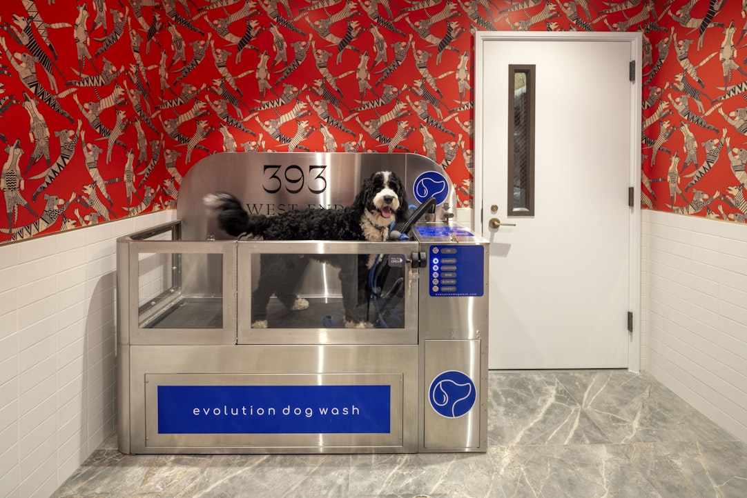 393 West End Avenue 1D Upper West Side New York NY 10024