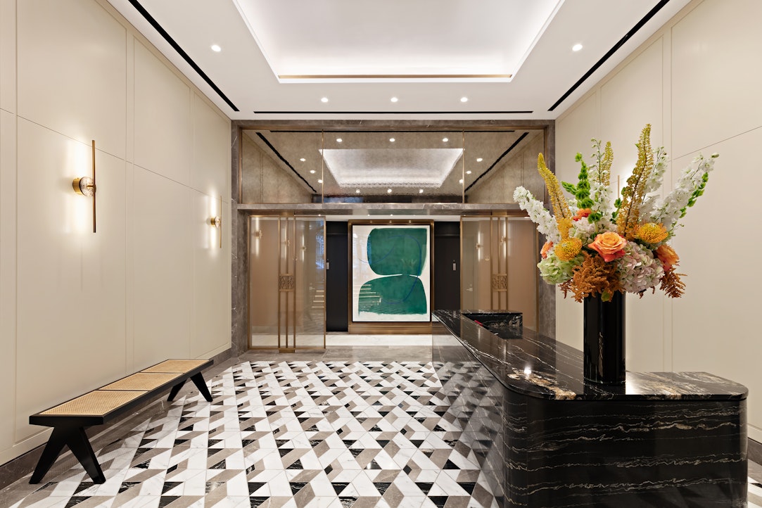 393 West End Avenue 1D Upper West Side New York NY 10024