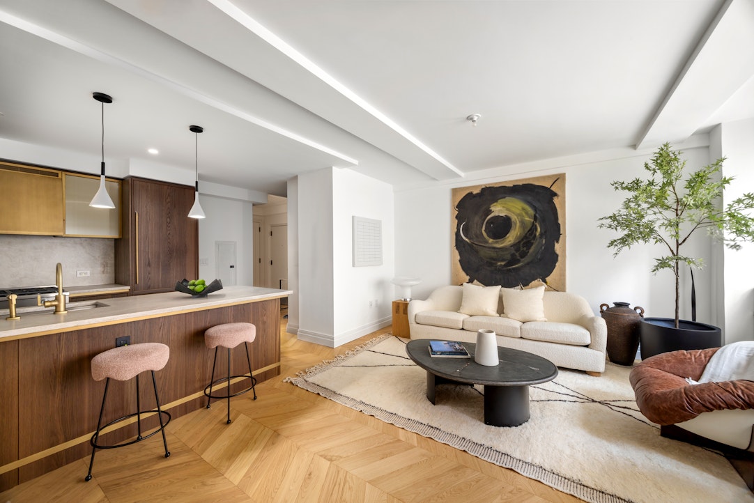 393 West End Avenue 1D Upper West Side New York NY 10024