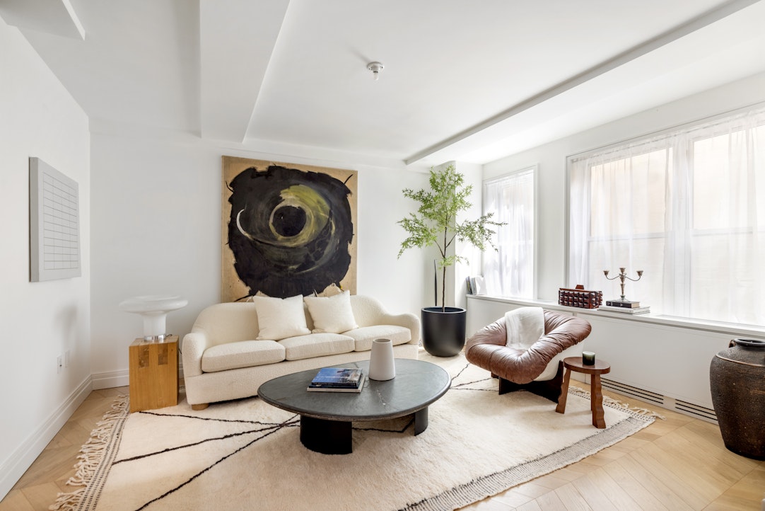 393 West End Avenue 1D Upper West Side New York NY 10024