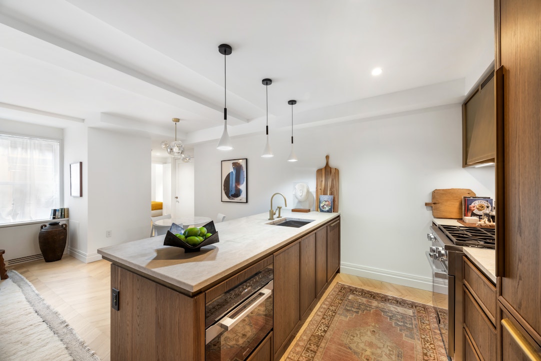 393 West End Avenue 1D Upper West Side New York NY 10024