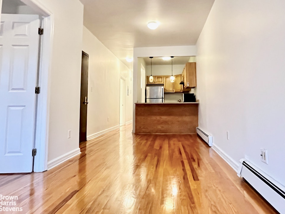 Photo 1 of 41 Claver Pl 2, Brooklyn, New York, $4,500, Web #: 23039251