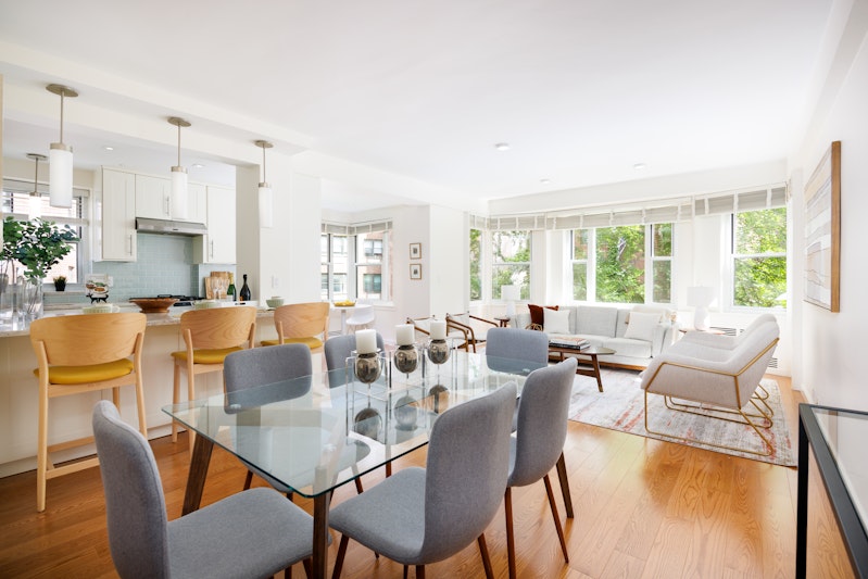 Property for Sale at 440 East 56th Street 6Fg, Midtown East, Midtown East, NYC - Bedrooms: 3 
Bathrooms: 3 
Rooms: 6  - $2,195,000