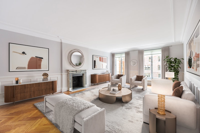Property for Sale at 447 East 57th Street, Midtown East, Midtown East, NYC - Bedrooms: 5 
Bathrooms: 5 
Rooms: 11  - $4,795,000