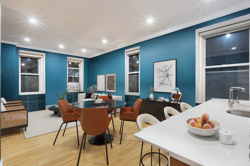 Property for Sale at 26 East 63rd Street 2C, Upper East Side, Upper East Side, NYC - Bedrooms: 1 
Bathrooms: 1 
Rooms: 3  - $1,350,000