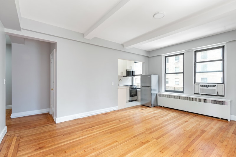 243 West End Avenue 601, Upper West Side, Upper West Side, NYC - 1 Bathrooms  
2 Rooms - 
