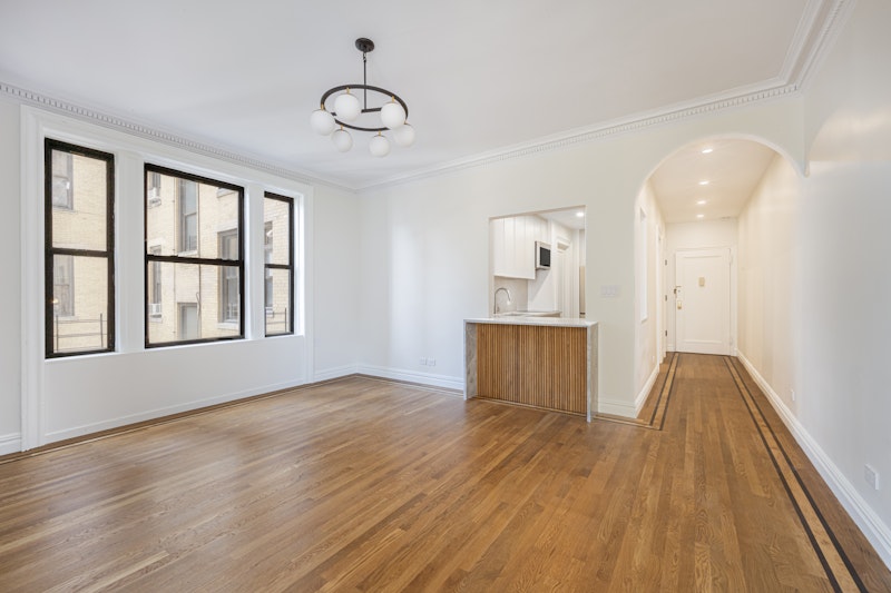Rental Property at 500 West End Avenue 8L, Upper West Side, Upper West Side, NYC - Bedrooms: 1 
Bathrooms: 1 
Rooms: 4  - $5,295 MO.