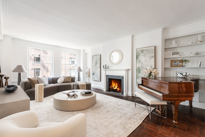 Property for Sale at 1105 Park Avenue, Upper East Side, Upper East Side, NYC - Bedrooms: 3 
Bathrooms: 3 
Rooms: 7  - $2,900,000