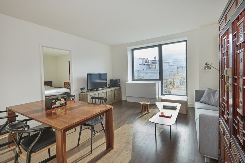 Rental Property at 34 -32 35th Street 5E, Astoria, Queens, New York - Bedrooms: 2 
Bathrooms: 2 
Rooms: 4  - $4,400 MO.