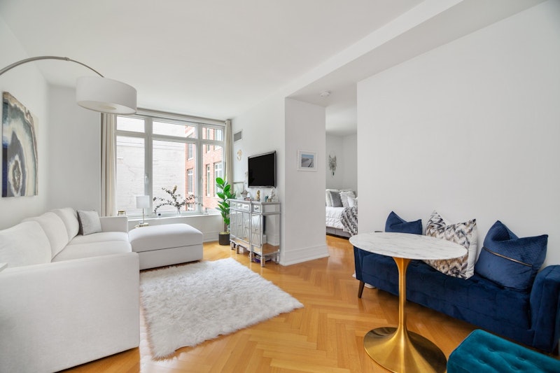 Rental Property at 205 East 85th Street, Upper East Side, Upper East Side, NYC - Bedrooms: 1 
Bathrooms: 1 
Rooms: 3  - $4,350 MO.