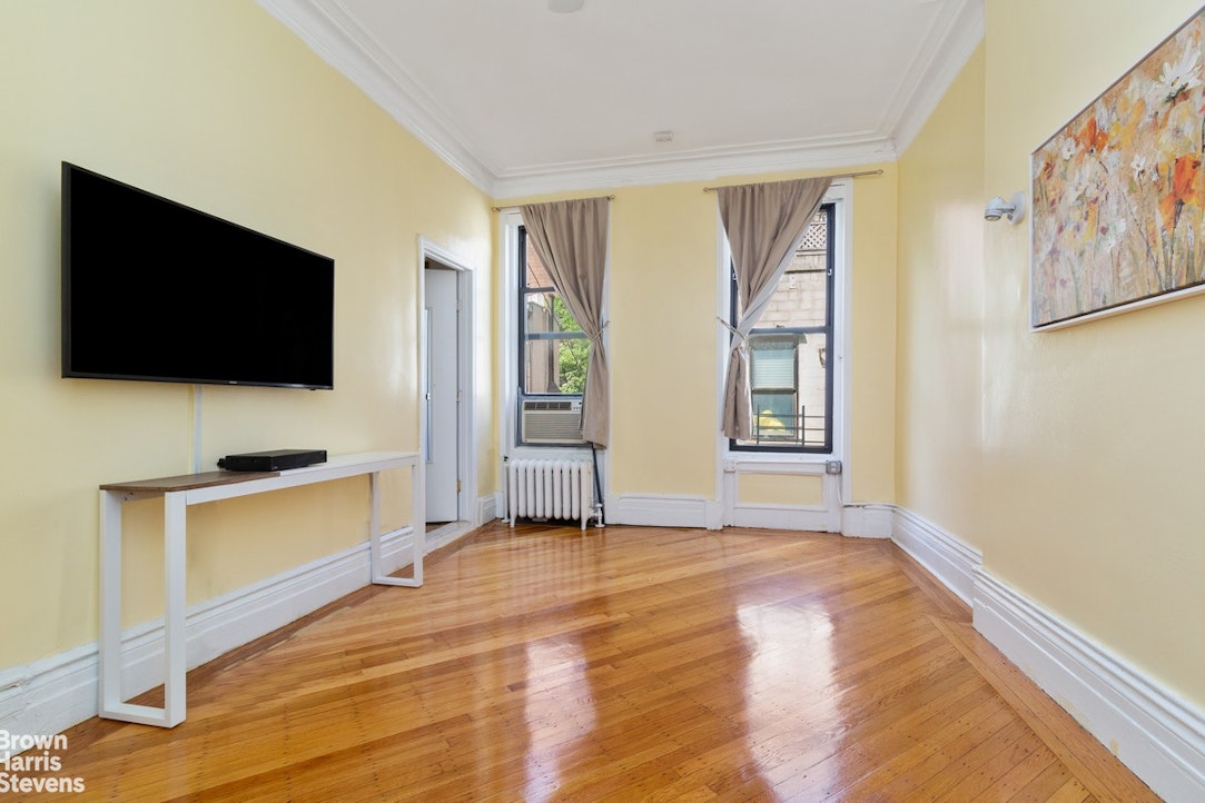 796 Lexington Avenue, #3