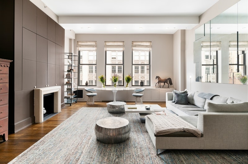 260 Park Avenue South 6D, Flatiron, Downtown, NYC - 2 Bedrooms  
2.5 Bathrooms  
5 Rooms - 