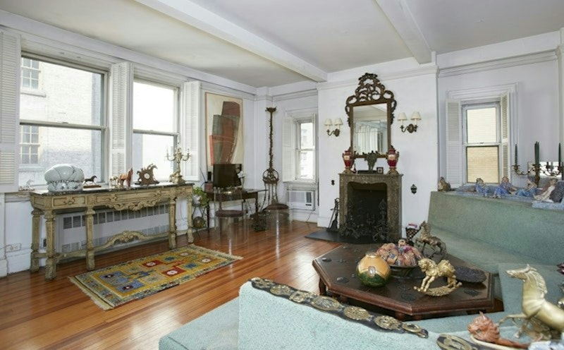 131 East 66th Street 6F, Upper East Side, Upper East Side, NYC - 1 Bedrooms  
1 Bathrooms  
3 Rooms - 