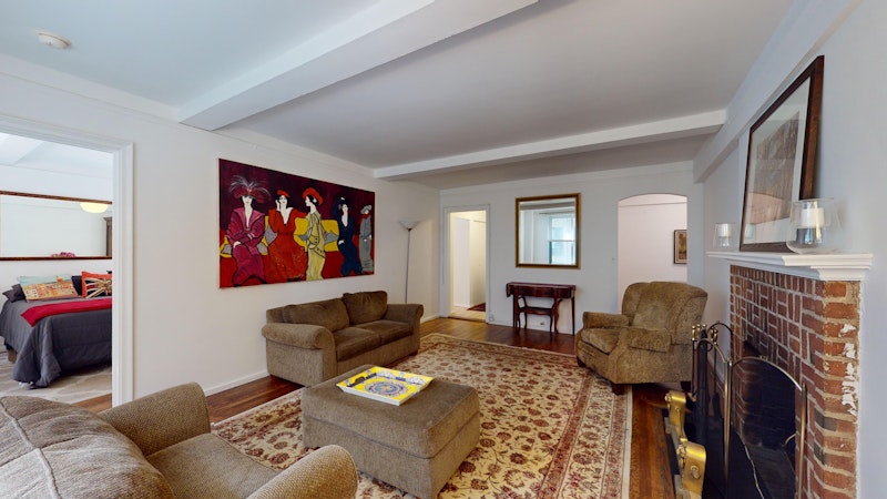 Property for Sale at 210 East 73rd Street 3E, Upper East Side, Upper East Side, NYC - Bedrooms: 1 
Bathrooms: 1 
Rooms: 3.5 - $649,000