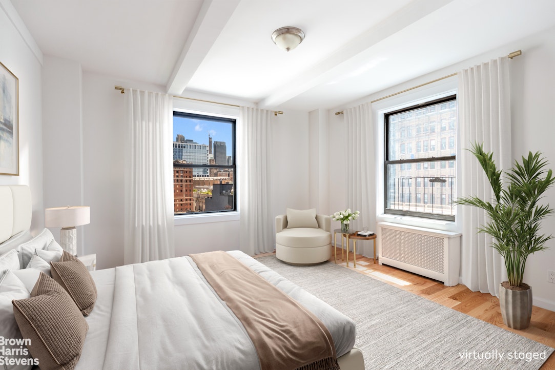 440 West 34th Street, #11H
