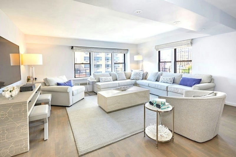 515 East 85th Street 12Cd, Upper East Side, Upper East Side, NYC - 4 Bedrooms  
3.5 Bathrooms  
8 Rooms - 