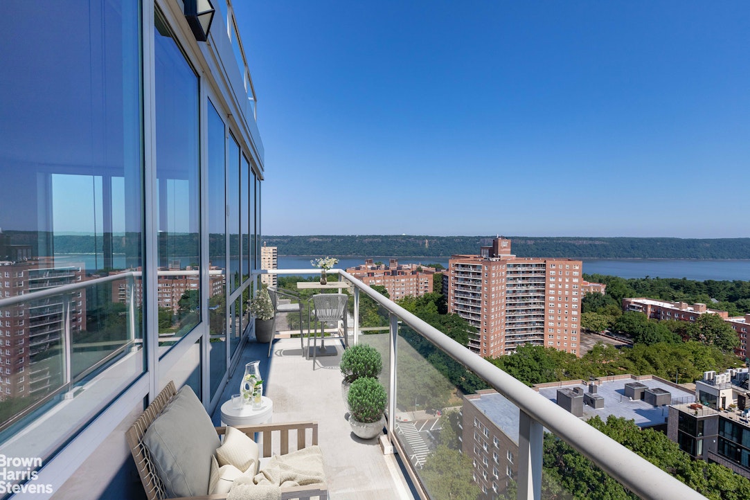 640 West 237th Street 20B Riverdale Bronx NY 10463