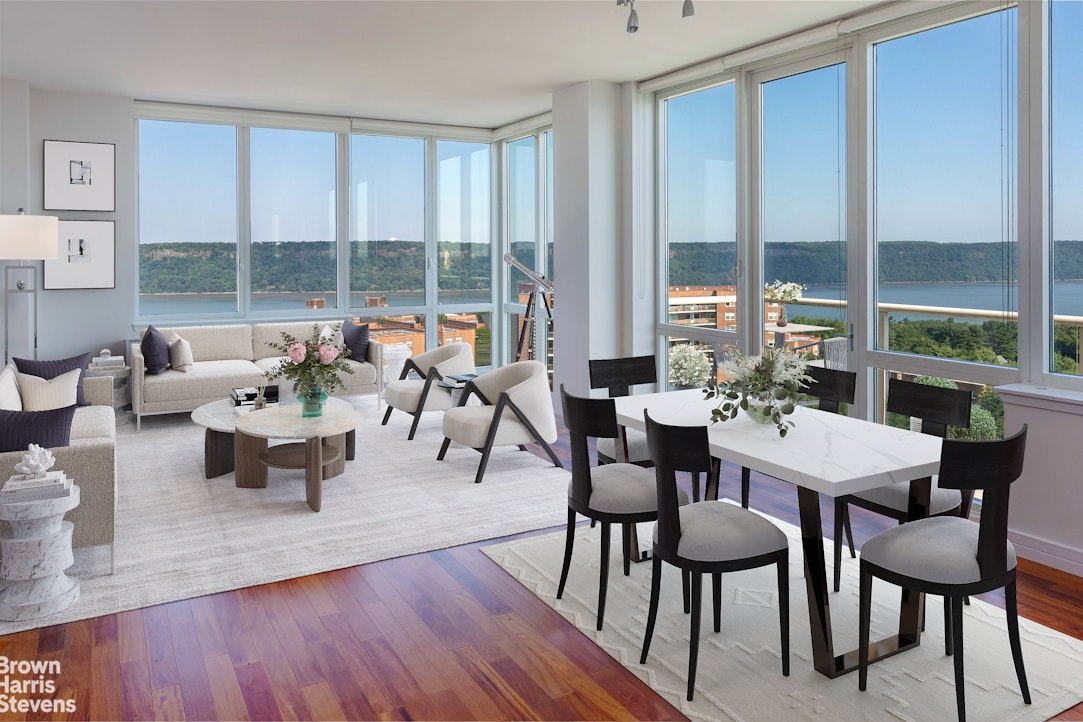 640 West 237th Street 20B Riverdale Bronx NY 10463