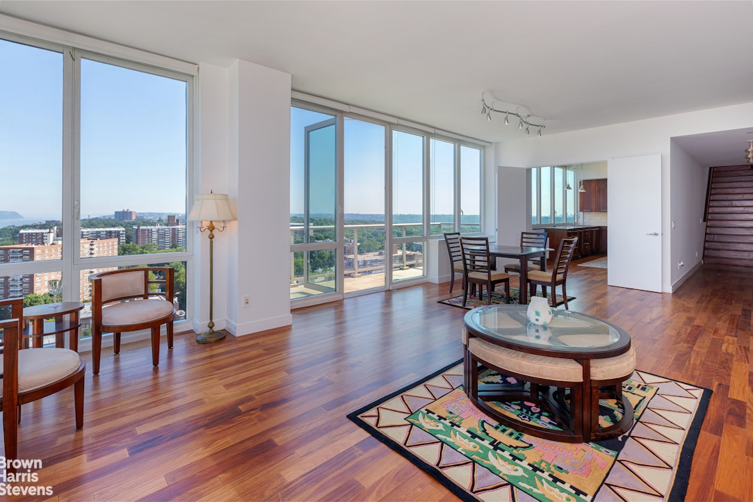 640 West 237th Street 20B Riverdale Bronx NY 10463