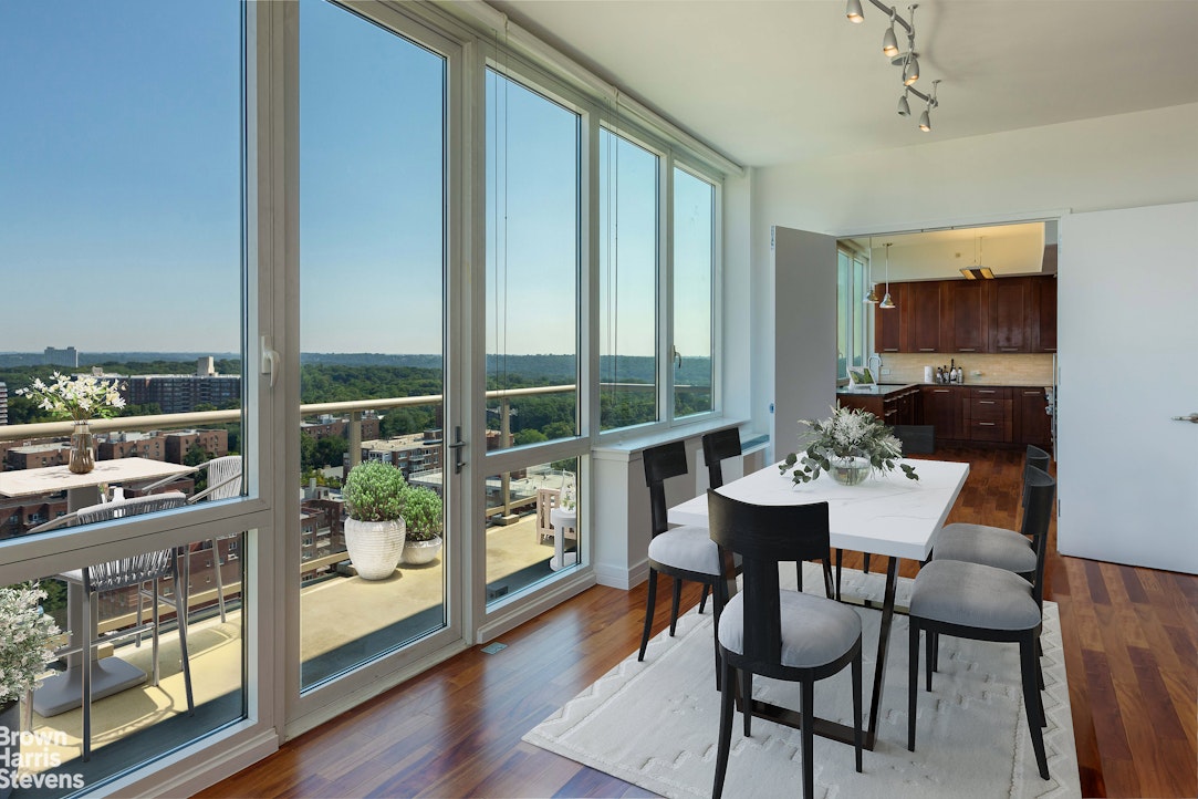 640 West 237th Street 20B Riverdale Bronx NY 10463