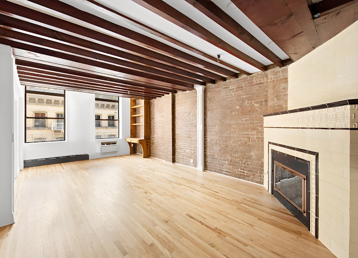 109 Reade Street 5, Tribeca, Downtown, NYC - 3 Bedrooms  
2 Bathrooms  
5 Rooms - 