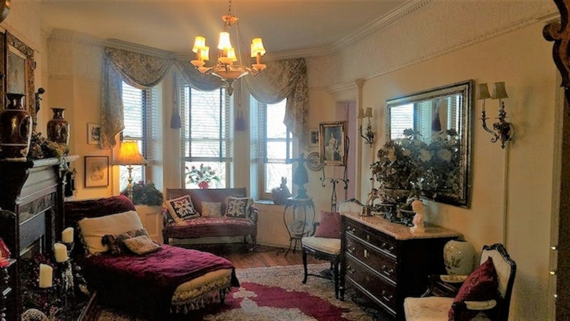 542 48th Street 3rd Flr, Sunset Park, Brooklyn, New York - 1 Bedrooms  
1 Bathrooms  
3 Rooms - 