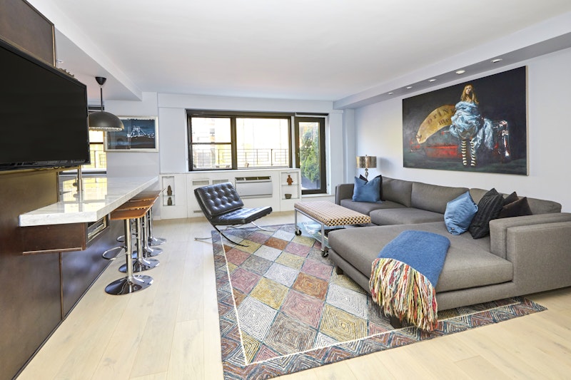 176 East 77th Street 15H, Upper East Side, Upper East Side, NYC - 1 Bedrooms  
1 Bathrooms  
3.5 Rooms - 