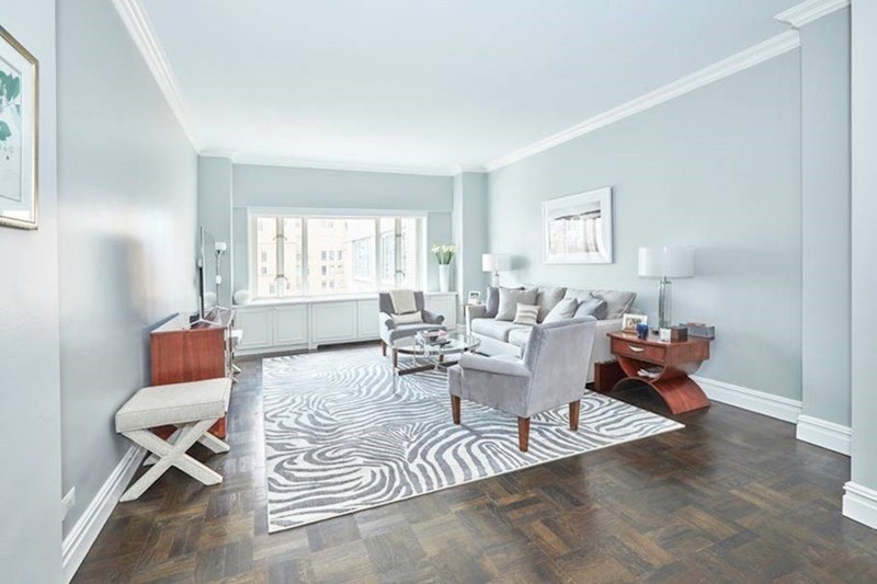 166 East 63rd Street 15K, Upper East Side, Upper East Side, NYC - 1 Bedrooms  
1 Bathrooms  
3 Rooms - 