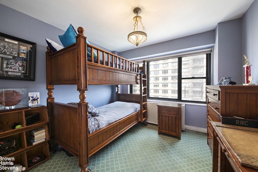 345 East 80th Street 19EF Upper East Side New York NY 10075