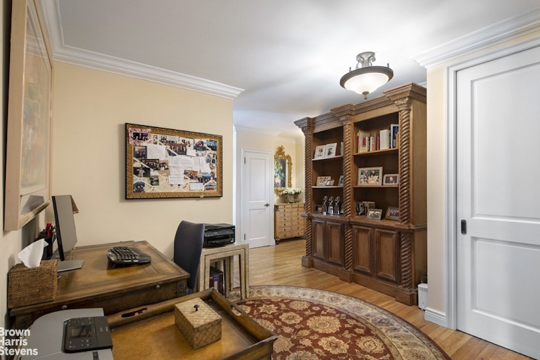 345 East 80th Street 19EF Upper East Side New York NY 10075