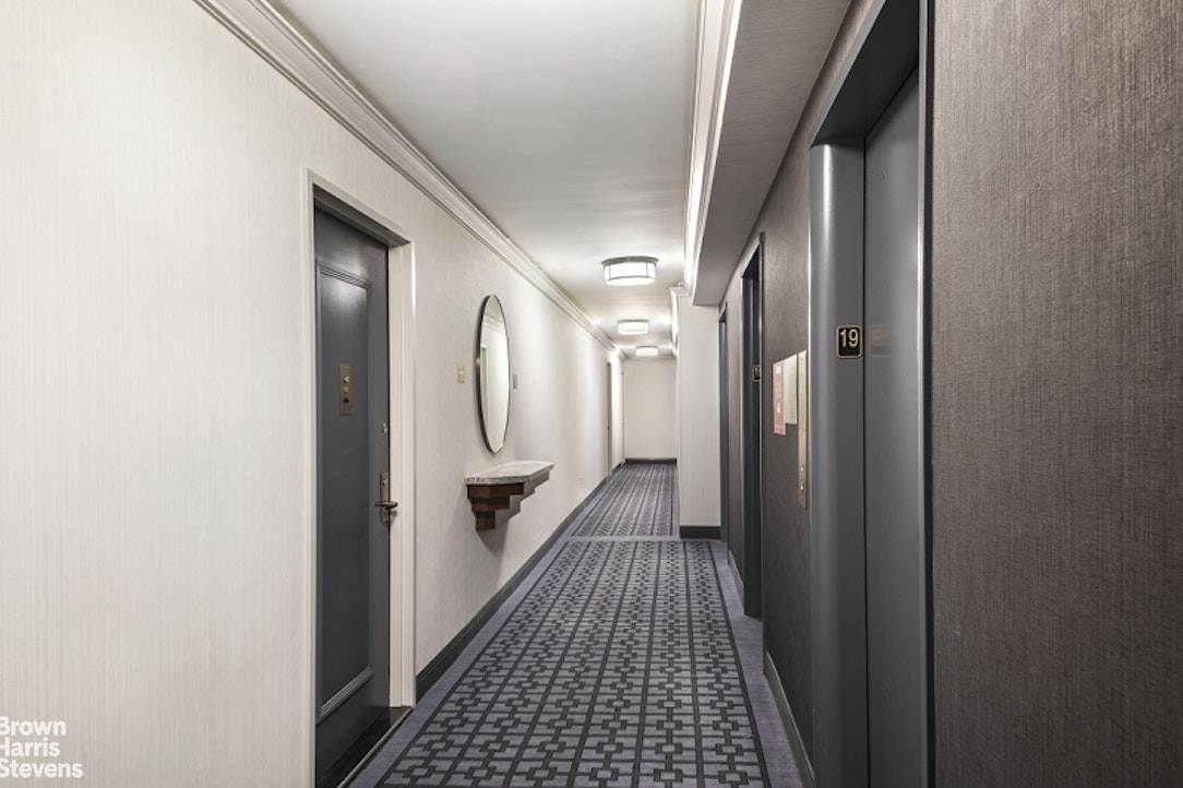 345 East 80th Street 19EF Upper East Side New York NY 10075