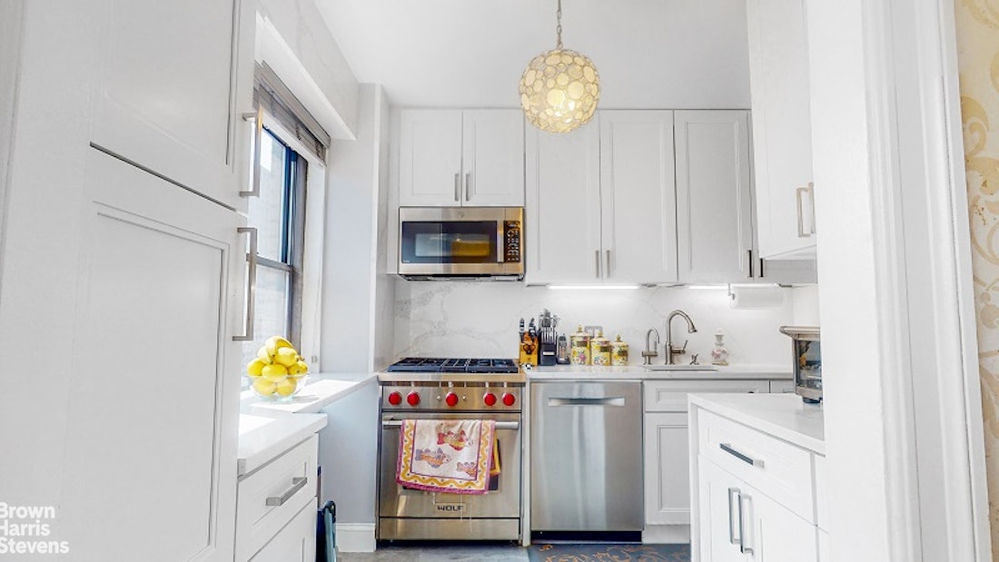 345 East 80th Street 19EF Upper East Side New York NY 10075