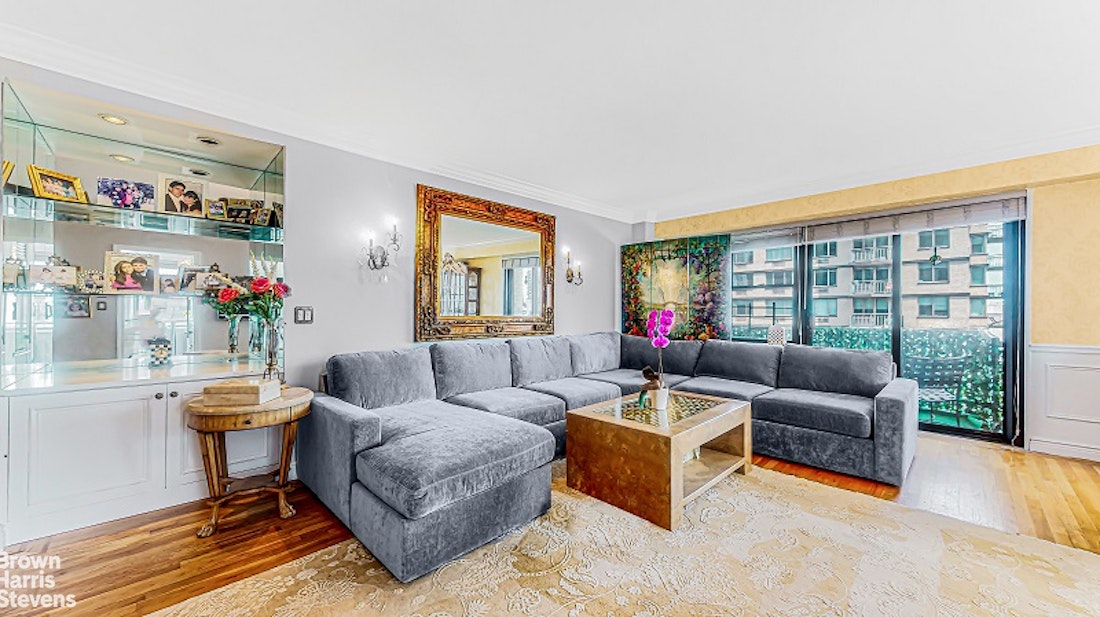 345 East 80th Street 19EF Upper East Side New York NY 10075