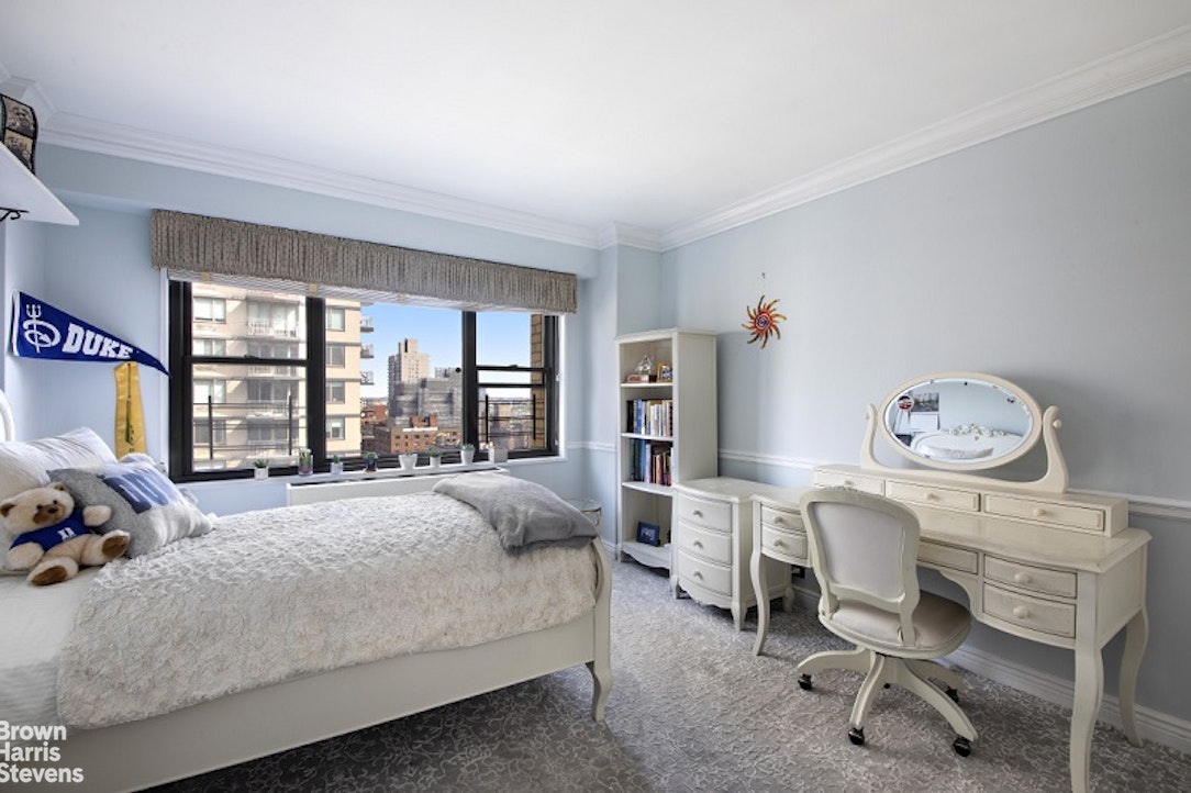 345 East 80th Street 19EF Upper East Side New York NY 10075