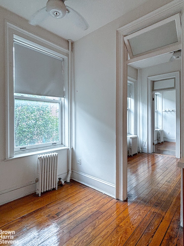 316 Henry Street, #4