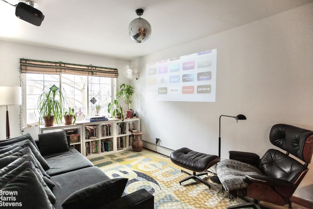 Photo 1 of 169A Monroe Street 2, Brooklyn, New York, $3,654, Web #: 23116511