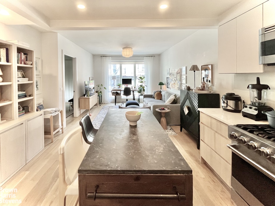 Photo 1 of 96 Clay Street 2B, Brooklyn, New York, $5,100, Web #: 23123846