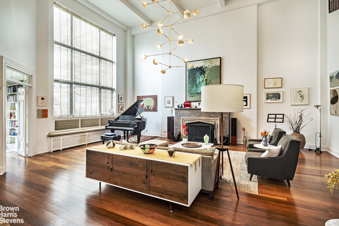 Photo 1 of 257 West 86th Street Pha, Upper West Side, NYC, $5,950,000, Web #: 23124905