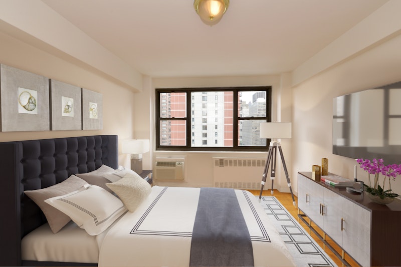 Rental Property at 250 East 39th Street 7B, Midtown East, Midtown East, NYC - Bedrooms: 1 
Bathrooms: 1 
Rooms: 3  - $3,800 MO.