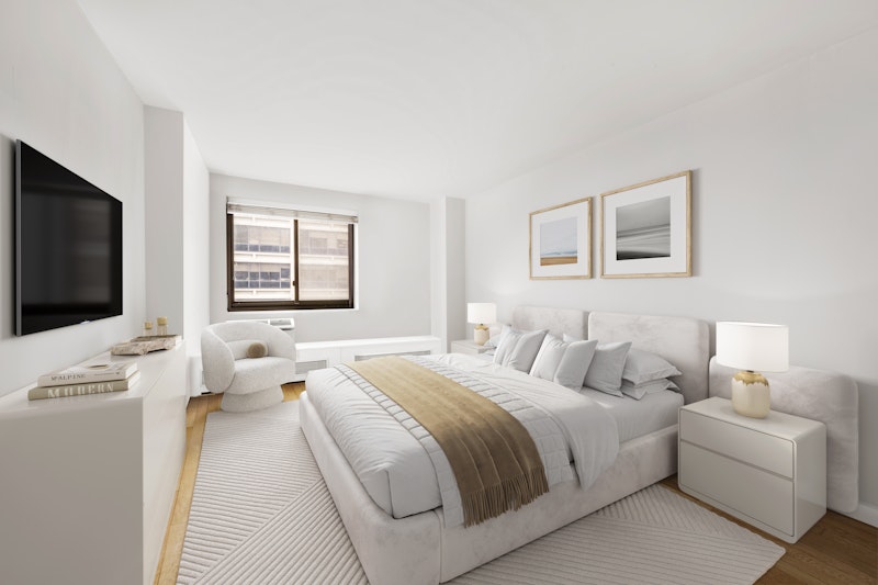 333 Pearl Street 8H, Fulton/Seaport, Downtown, NYC - 1 Bedrooms  
1 Bathrooms  
4 Rooms - 