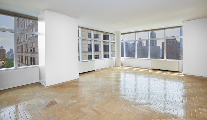 160 West 66th Street 31G, Upper West Side, Upper West Side, NYC - 2 Bedrooms  
2.5 Bathrooms  
4.5 Rooms - 