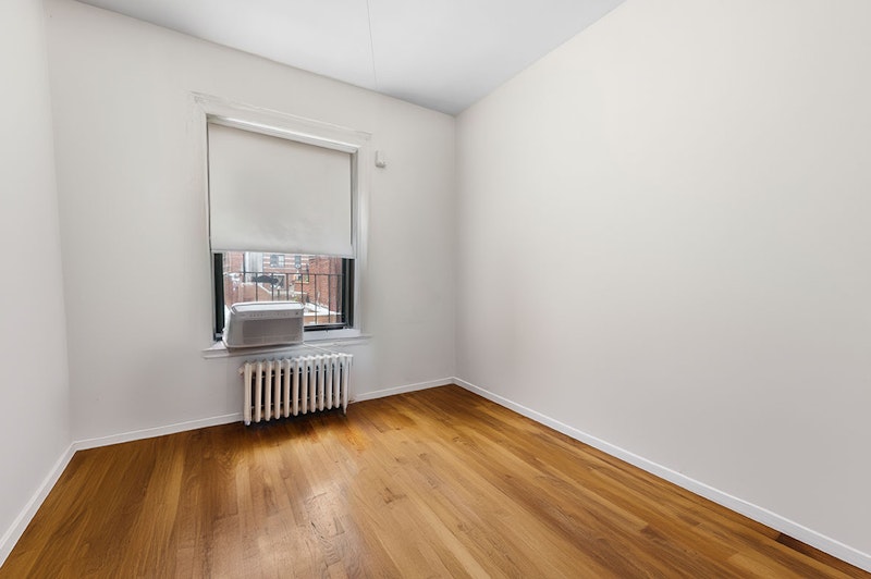 104 West 96th Street 27, Upper West Side, Upper West Side, NYC - 2 Bedrooms  
1 Bathrooms  
4 Rooms - 