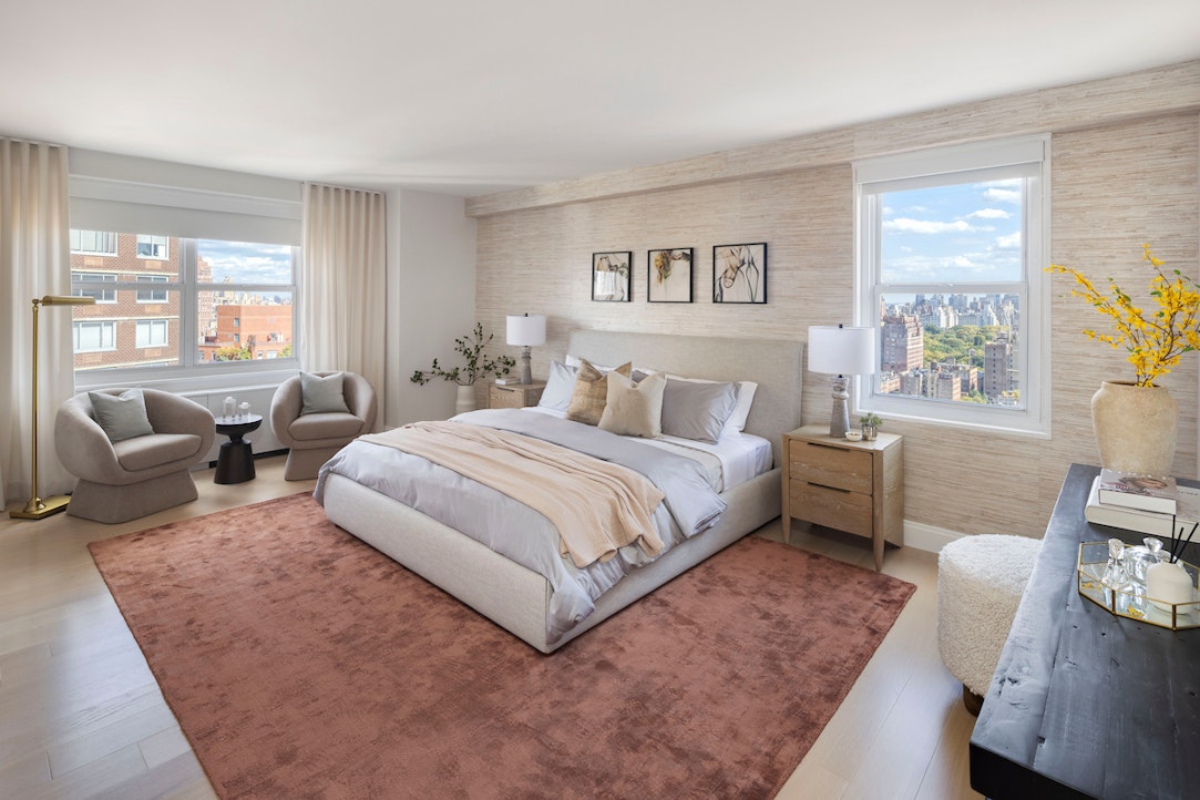 155 West 68th Street 24D Lincoln Square New York NY 10023