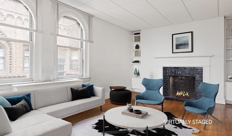 10 Mitchell Place 13A, Midtown East, Midtown East, NYC - 1 Bedrooms  
1 Bathrooms  
3 Rooms - 