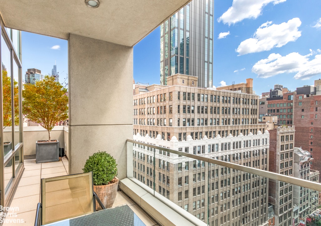 76 Madison Avenue PH2 NoMad New York NY 10016